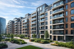 Что такое апарт-комплекс: плюсы и минусы | Полный гид