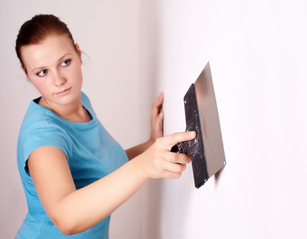Как выровнять стены в квартире своими руками